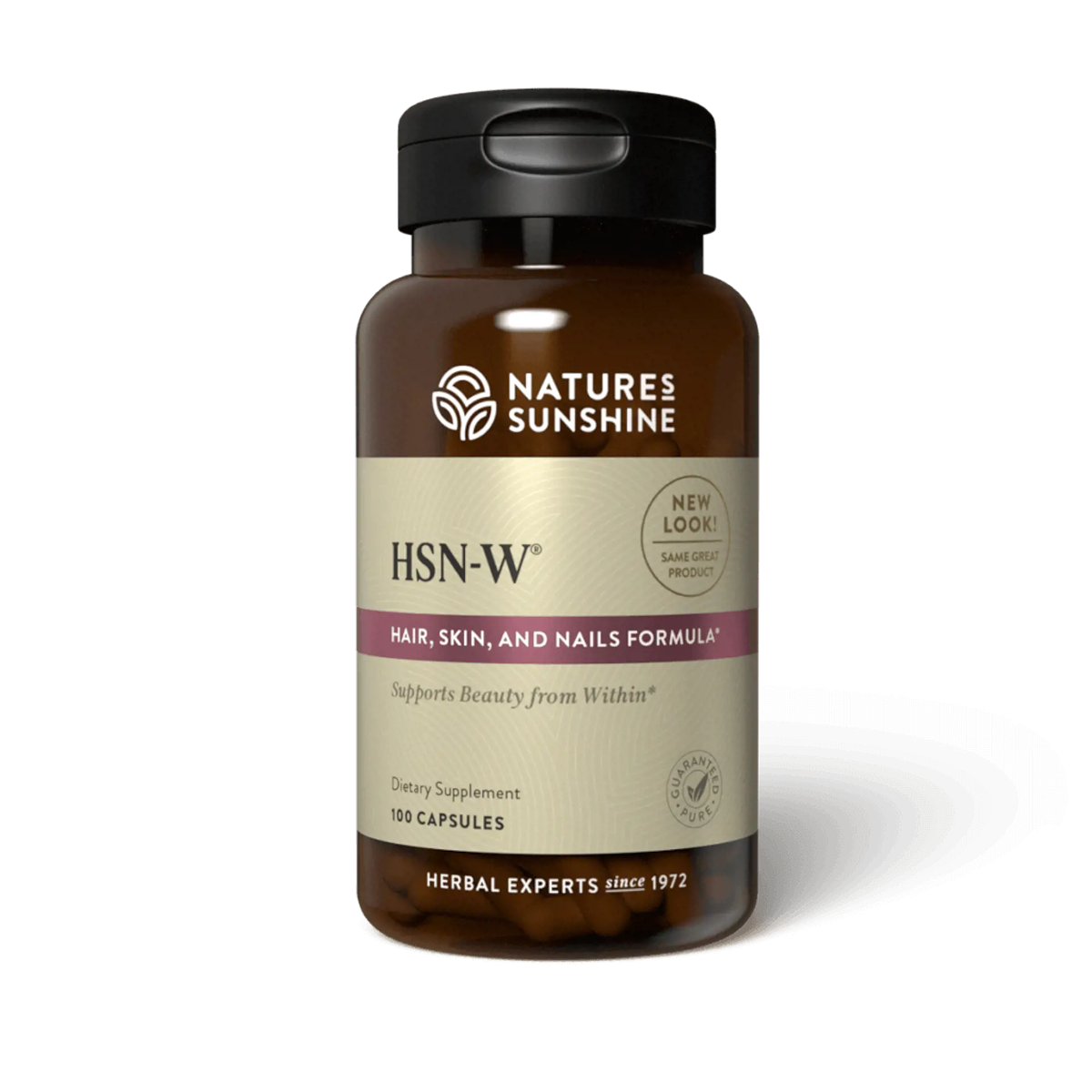 HSN-W (100 kaps.)
