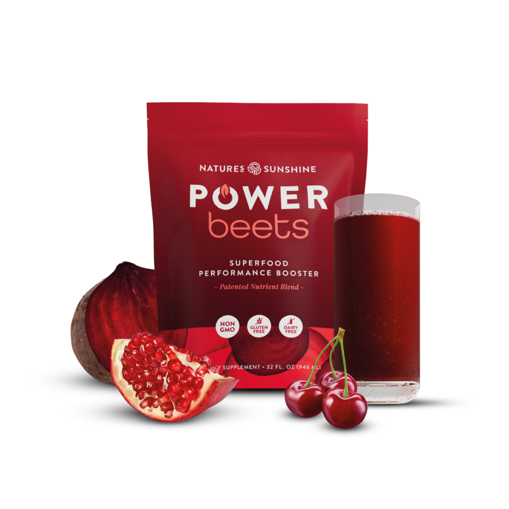 Power Beets (210g)