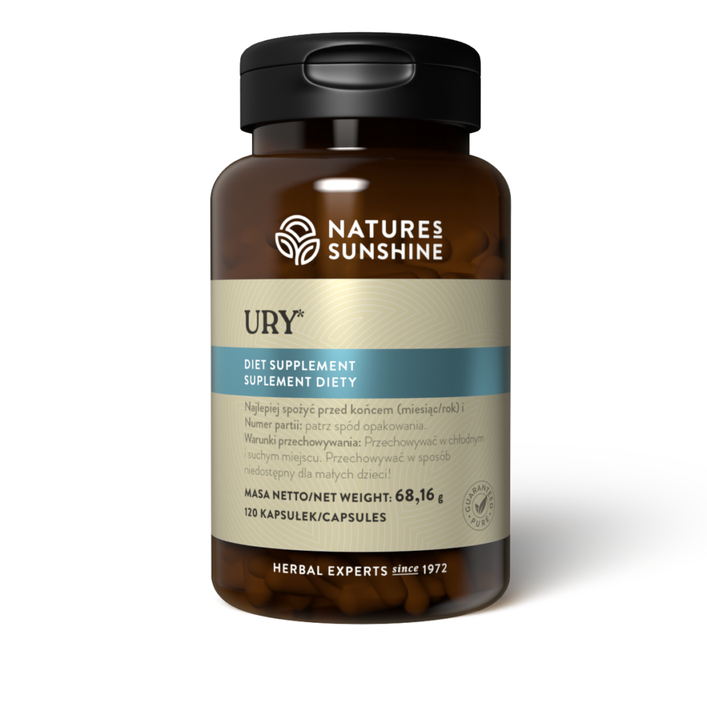 Ury (120 kaps.)