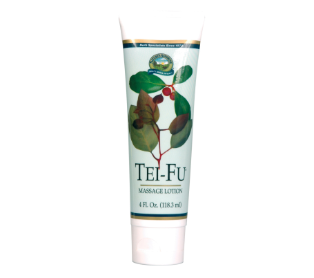 Tei-fu - Balsam do masażu (118,3 ml)