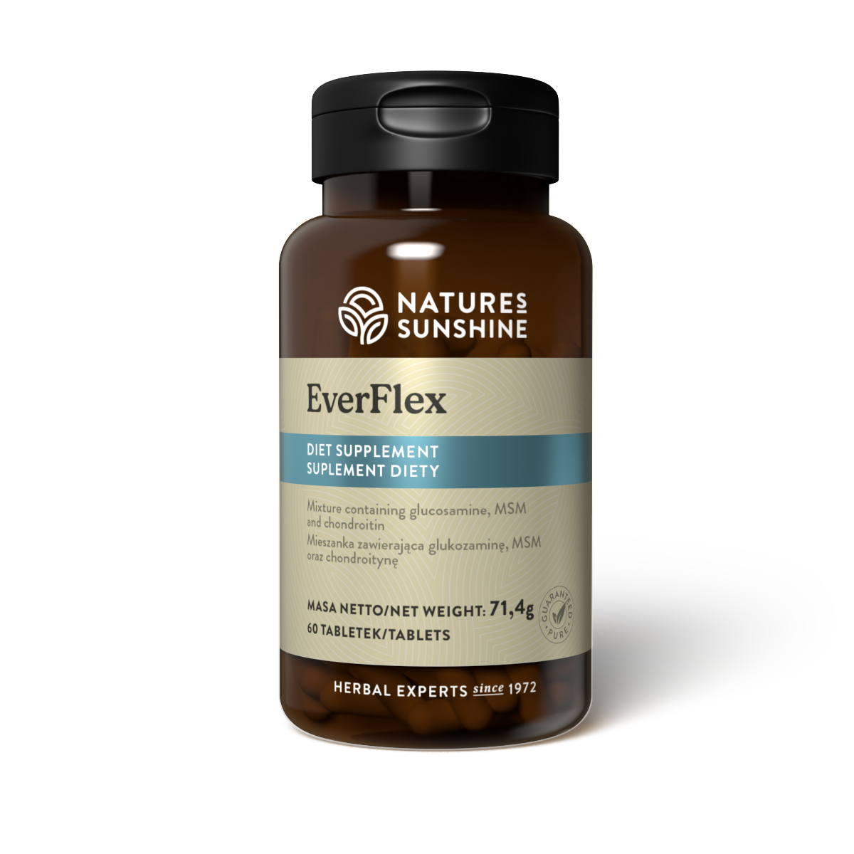 Everflex (60 tabl.)