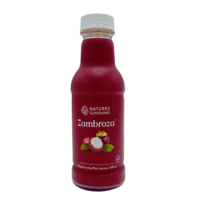 Zambroza (458 ml)