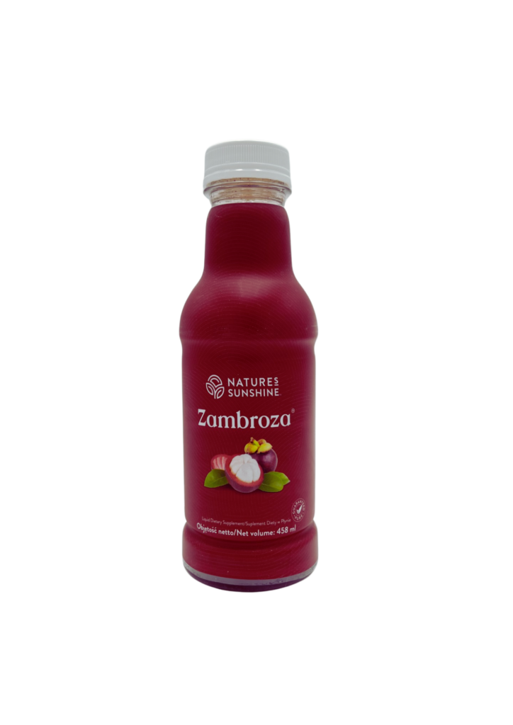 Zambroza (458 ml)